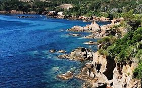 Au Cap De L'Esterel